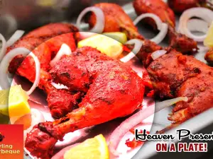 Darling Barbeque