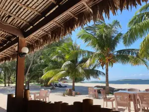 Royal Sakalava Restaurant