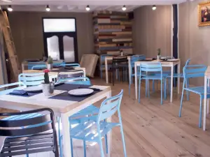 agapo indie&food