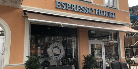 Espresso House
