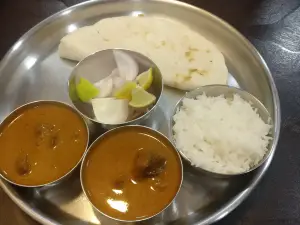 Malvani Kitchen