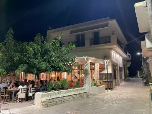 Raki Mezé