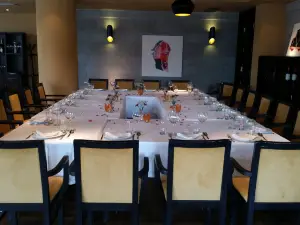 Restorant Elita