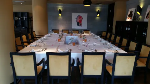 Restorant Elita in Shkoder