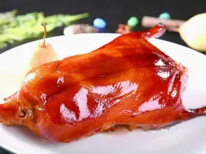 PI JIU KAO YA