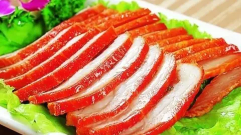 韩正园烤肉城(湖畔宜城店) in Kangping