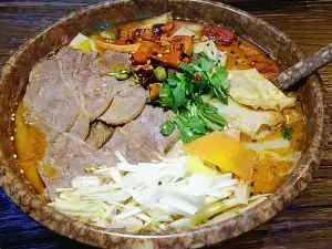 Yuxiangfuniurouzhaobing (jinguangdao)