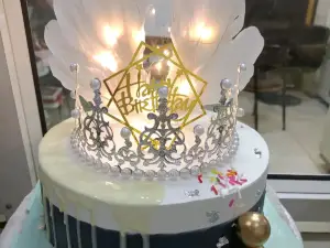 好再来蛋糕房(迎新街店)