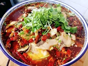 枫源饭店