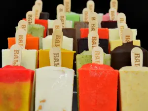 Sorveteria Bali