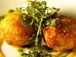 StockHouse Restaurant