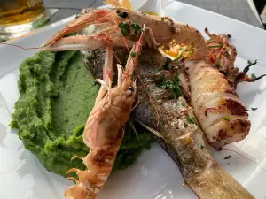 Bistro Na Tale
