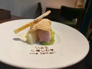 cafe ano temari