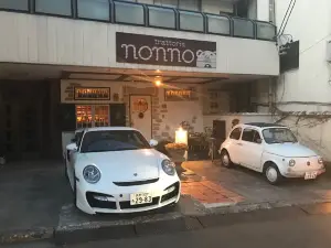 Trattoria Nonno