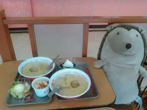 Sugakiya