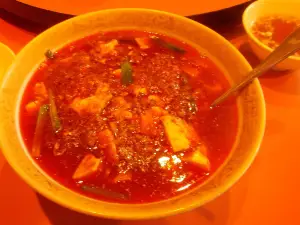 Hanten Yu Yu