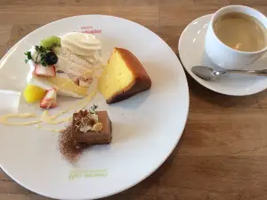フランボワーズ 北方店