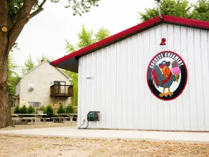 Cockeye Creamery