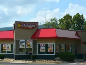 Hardee's