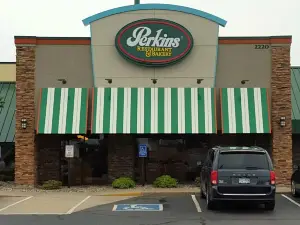 Perkins American Food Co.