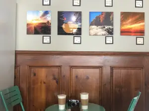 Cafe Sarah