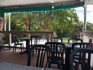 The Lighthouse Cafe