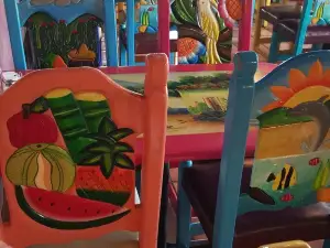 Lalos Mexican Restaurant
