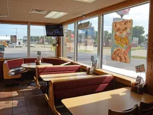 Dairy Queen Grill & Chill
