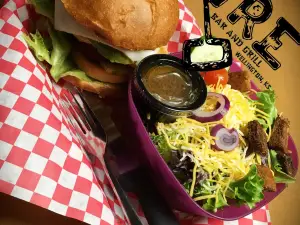 The Dore