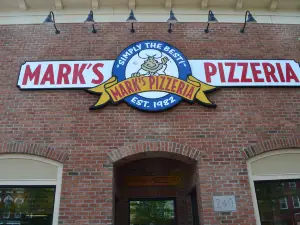 Mark's Pizzeria