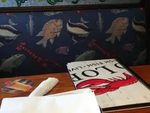 Red Lobster