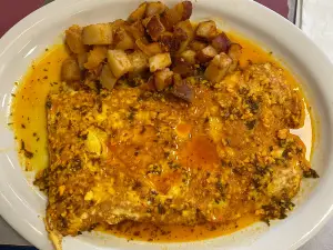 Harry's Restaurant