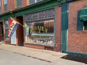 Bonnie's