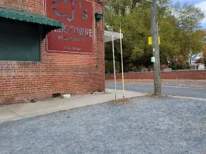 CJ's Olde Towne Restaurant