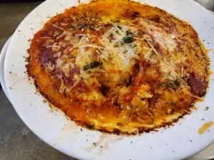Broadway Pizza