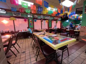 La Cabana Mexican Restaurant