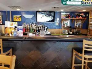 Grid Iron Grill & Sports Bar