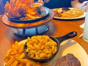 Outback Steakhouse
