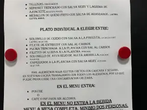 Restaurante Frank Manises