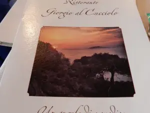 Giorgio Al Cucciolo