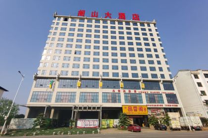 品香阁家宴