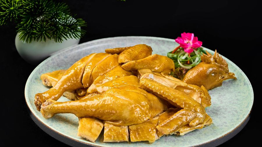 九江遠洲逸廷飯店·衡廬中餐廳