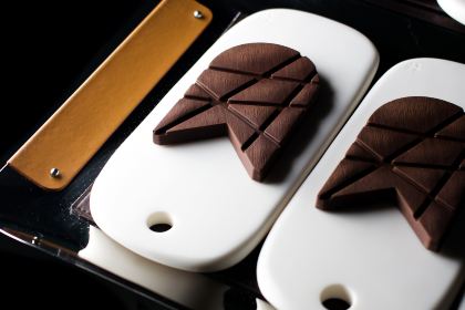 Alain Ducasse at Morpheus