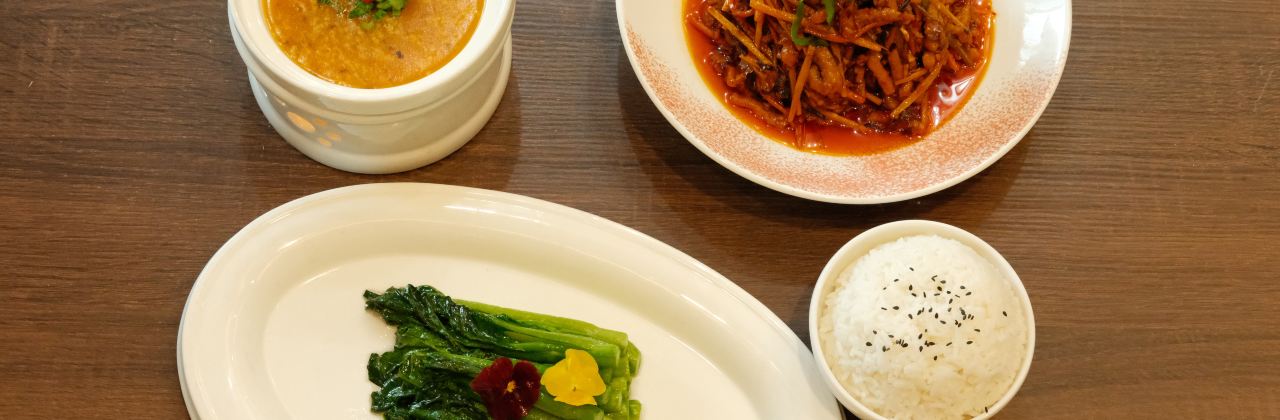 太西国际饭店-餐饮部