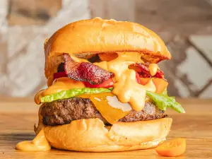 Bareburger