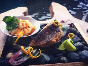 La Buguita Ocean Lounge