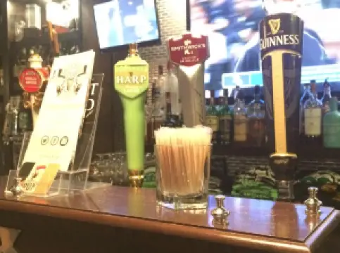 The Brockway Public House