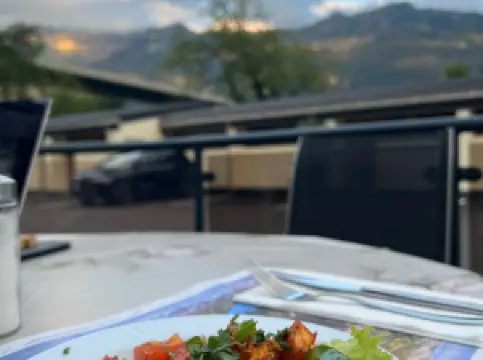 India Village Restaurant