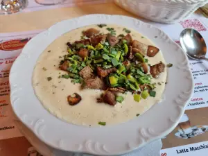 Kupferpfanne
