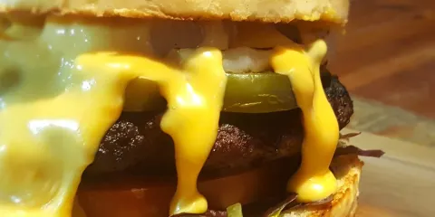 Meatballs Burger House